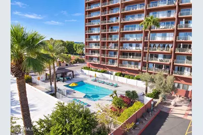 4750 N Central Avenue #12LM, Phoenix, AZ 85012 - Photo 30