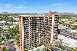 4750 N Central Ave, Phoenix, AZ 85012 - Photo 40