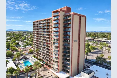 4750 N Central Avenue #12LM, Phoenix, AZ 85012 - Photo 34