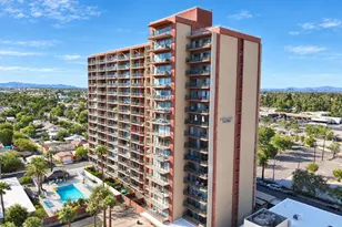 4750 N Central Ave, Phoenix, AZ 85012 - Photo 34
