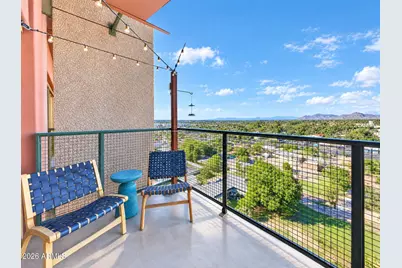 4750 N Central Avenue #12LM, Phoenix, AZ 85012 - Photo 26