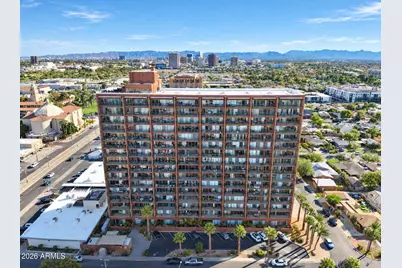 4750 N Central Avenue #12LM, Phoenix, AZ 85012 - Photo 44