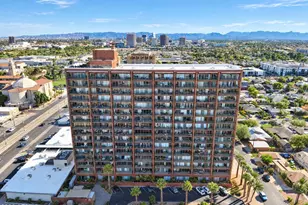 4750 N Central Ave, Phoenix, AZ 85012 - Photo 44