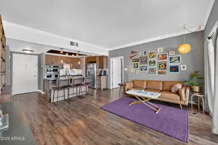 4750 N Central Ave, Phoenix, AZ 85012 - Photo 6