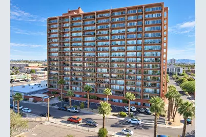 4750 N Central Avenue #12LM, Phoenix, AZ 85012 - Photo 32