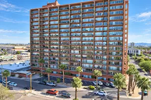 4750 N Central Ave, Phoenix, AZ 85012 - Photo 32