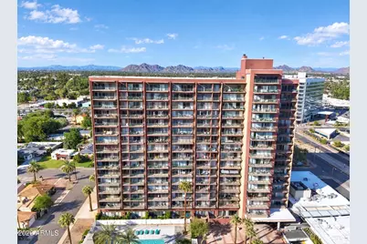 4750 N Central Avenue #12LM, Phoenix, AZ 85012 - Photo 38