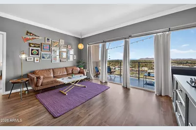 4750 N Central Avenue #12LM, Phoenix, AZ 85012 - Photo 4