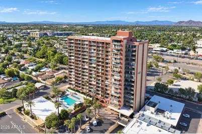 4750 N Central Avenue #12LM, Phoenix, AZ 85012 - Photo 42