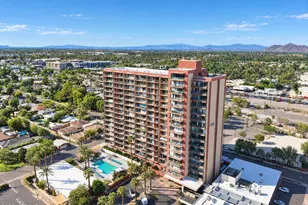4750 N Central Ave, Phoenix, AZ 85012 - Photo 42