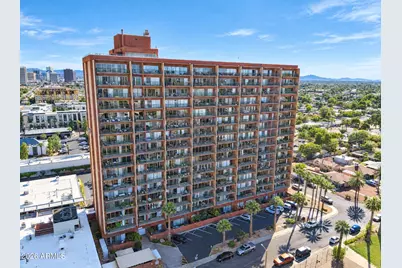4750 N Central Avenue #12LM, Phoenix, AZ 85012 - Photo 36