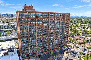 4750 N Central Ave, Phoenix, AZ 85012 - Photo 36