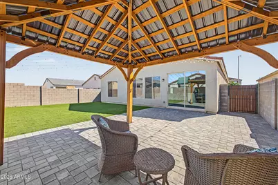 1704 W Inca Drive, Coolidge, AZ 85128 - Photo 34