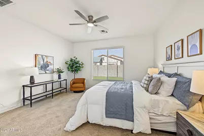 1704 W Inca Drive, Coolidge, AZ 85128 - Photo 4