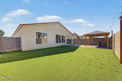 1704 W Inca Drive, Coolidge, AZ 85128 - Photo 36