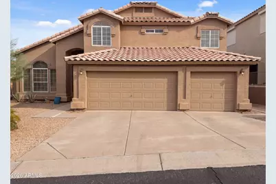 13444 N 13th Street, Phoenix, AZ 85022 - Photo 1