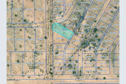 5065 N Valley Road #6, Eloy, AZ 85131 - Photo 1