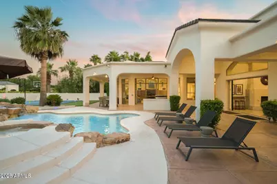 9215 N Invergordon Road, Paradise Valley, AZ 85253 - Photo 24