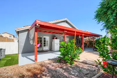 12517 W Dreyfus Drive, El Mirage, AZ 85335 - Photo 28
