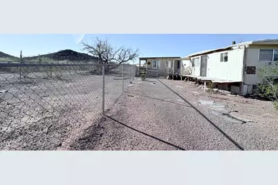180 E Ocotillo Street, Ajo, AZ 85321 - Photo 2