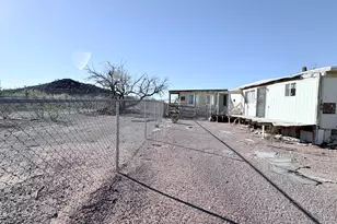 180 E Ocotillo St, Ajo, AZ 85321 - Photo 2