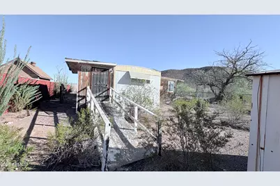 180 E Ocotillo Street, Ajo, AZ 85321 - Photo 6