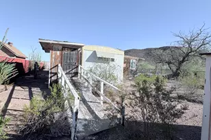 180 E Ocotillo St, Ajo, AZ 85321 - Photo 6
