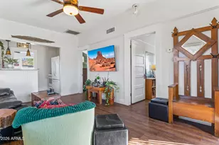 2341 N Edgemere St, Phoenix, AZ 85006 - Photo 4