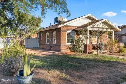 2341 N Edgemere Street, Phoenix, AZ 85006 - Photo 34