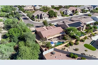 7213 E Wingspan Way, Scottsdale, AZ 85255 - Photo 30
