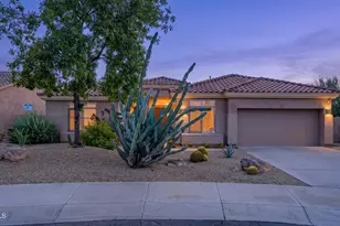 7213 E Wingspan Way, Scottsdale, AZ 85255 - Photo 1