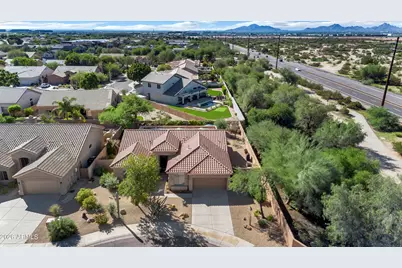 7213 E Wingspan Way, Scottsdale, AZ 85255 - Photo 28
