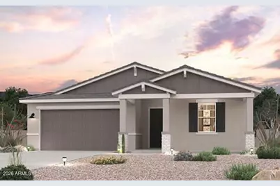 24002 N 182nd Lane, Surprise, AZ 85387 - Photo 1
