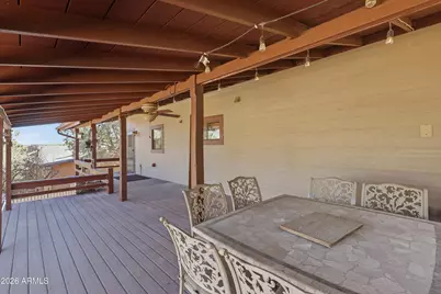 2710 W Palmer Drive, Payson, AZ 85541 - Photo 34