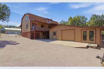 2710 W Palmer Drive, Payson, AZ 85541 - Photo 2