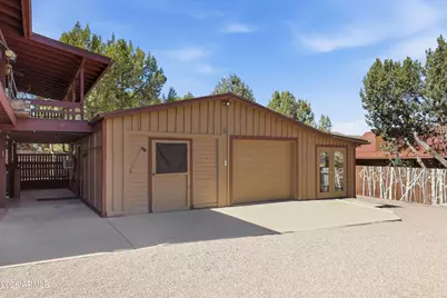 2710 W Palmer Drive, Payson, AZ 85541 - Photo 38