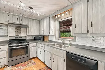 2710 W Palmer Drive, Payson, AZ 85541 - Photo 10