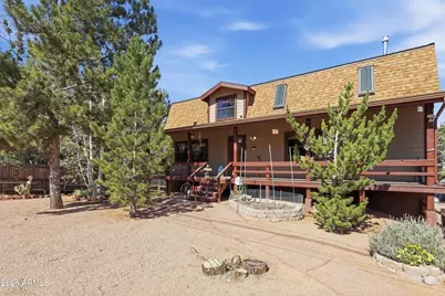 2710 W Palmer Drive, Payson, AZ 85541 - Photo 42