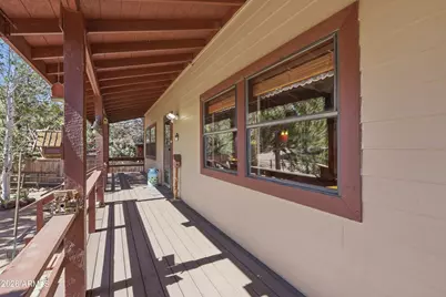 2710 W Palmer Drive, Payson, AZ 85541 - Photo 36