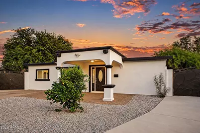 7715 W Crittenden Lane, Phoenix, AZ 85033 - Photo 4