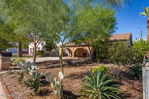 9260 W Jefferson St, Tolleson, AZ 85353 - Photo 1