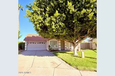 1818 E Anchor Drive, Gilbert, AZ 85234 - Photo 1