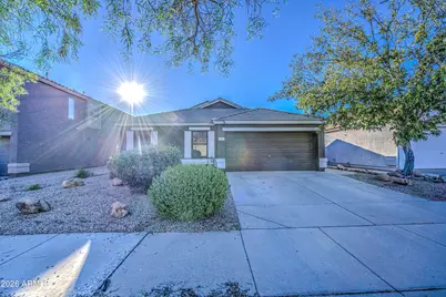 1216 N 167th Drive, Goodyear, AZ 85338 - Photo 16