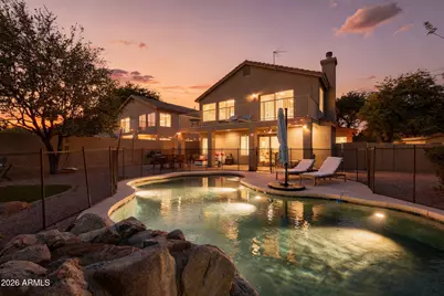 7522 E Christmas Cholla Drive, Scottsdale, AZ 85255 - Photo 16