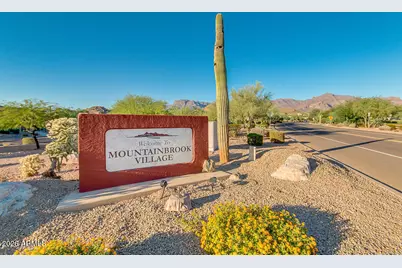 7262 E Palo Brea Drive, Gold Canyon, AZ 85118 - Photo 62