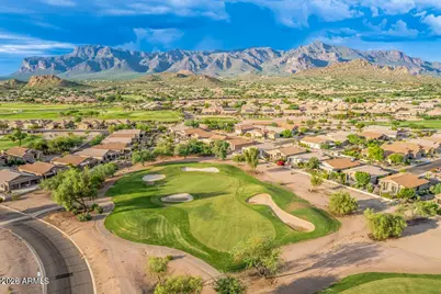 7262 E Palo Brea Drive, Gold Canyon, AZ 85118 - Photo 82