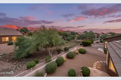 7262 E Palo Brea Drive, Gold Canyon, AZ 85118 - Photo 2
