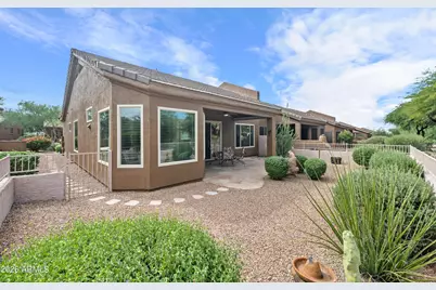7262 E Palo Brea Drive, Gold Canyon, AZ 85118 - Photo 48
