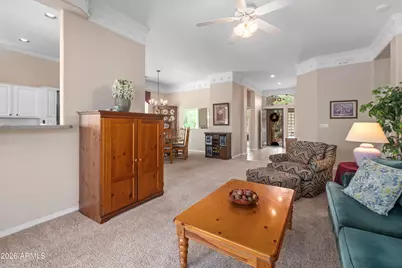 7262 E Palo Brea Drive, Gold Canyon, AZ 85118 - Photo 16