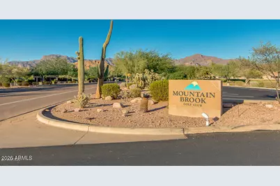7262 E Palo Brea Drive, Gold Canyon, AZ 85118 - Photo 76